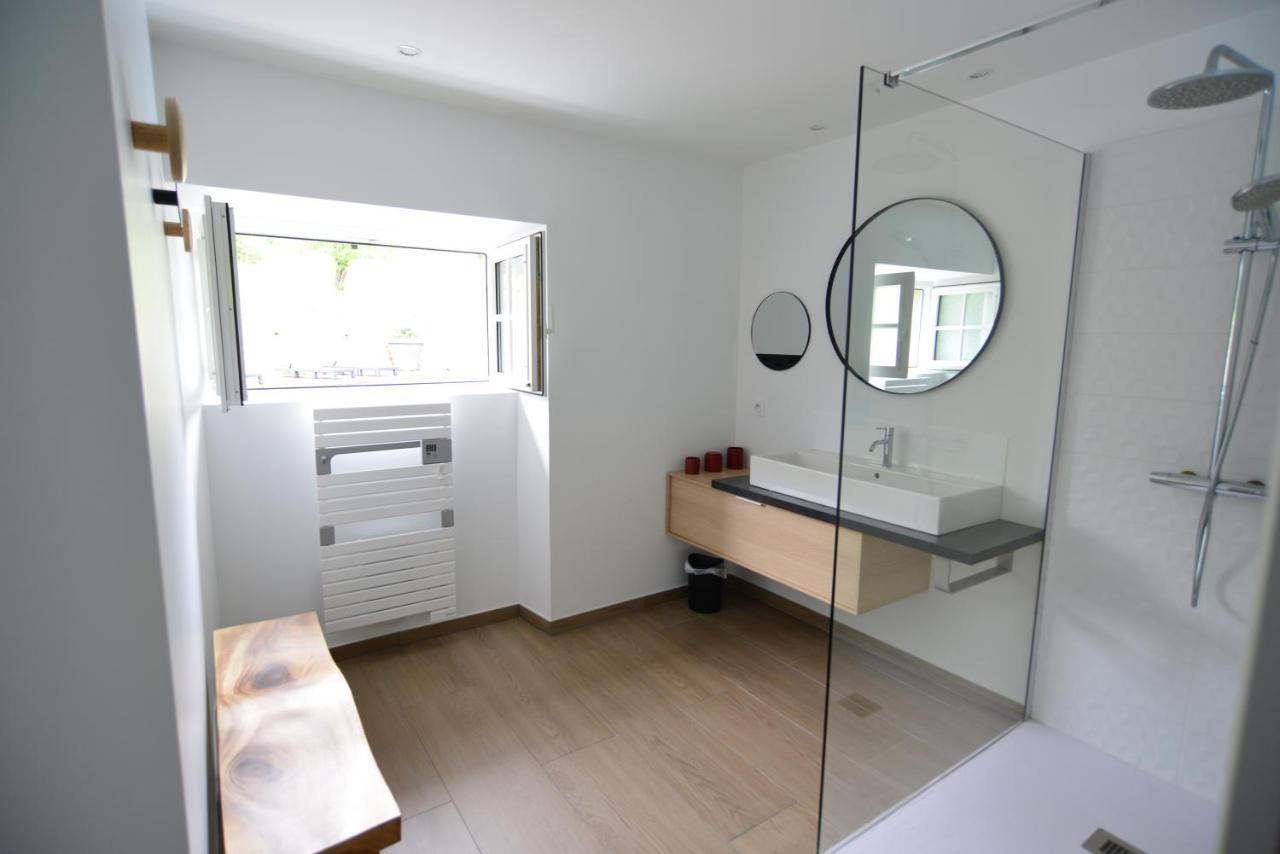 Chambre D'Hotes A La Cle Des Champs Varen Zewnętrze zdjęcie