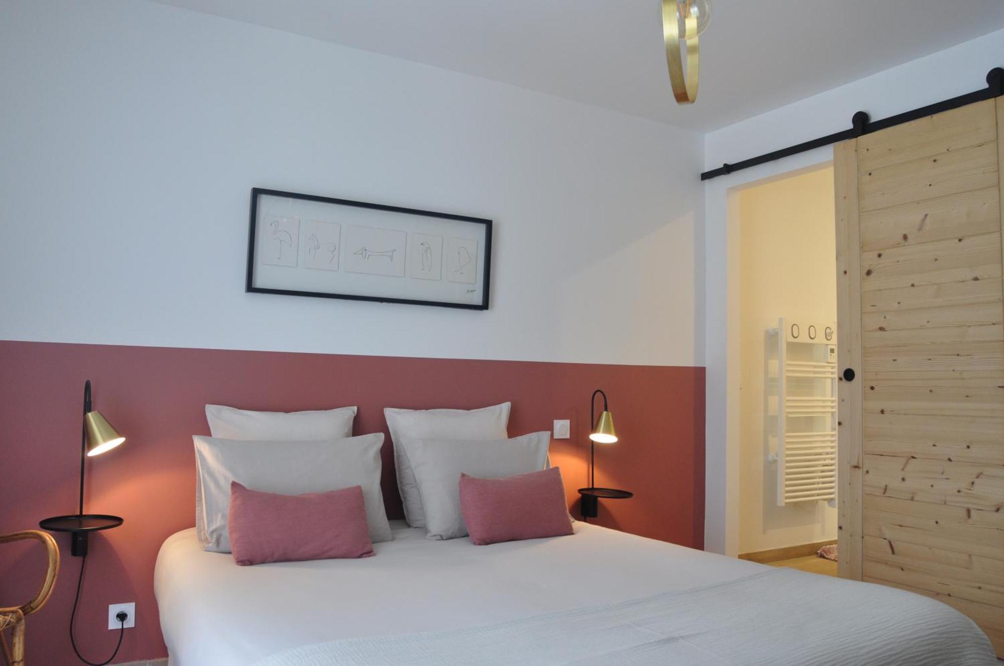 Chambre D'Hotes A La Cle Des Champs Varen Zewnętrze zdjęcie