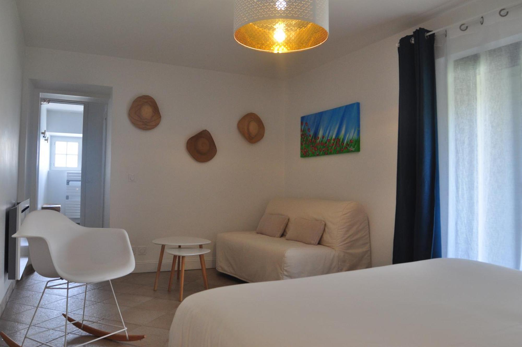 Chambre D'Hotes A La Cle Des Champs Varen Zewnętrze zdjęcie